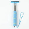 Telescopic Car Mirror Window Wiper