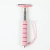 Telescopic Car Mirror Window Wiper