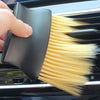 Soft Bristle Car Interior Detailing Brush