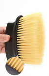 Soft Bristle Car Interior Detailing Brush