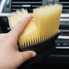 Soft Bristle Car Interior Detailing Brush