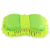 KOVISY Microfiber Car Wash Sponge with Hand Strap