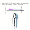 Kovisy Universal Double Ended Wrench