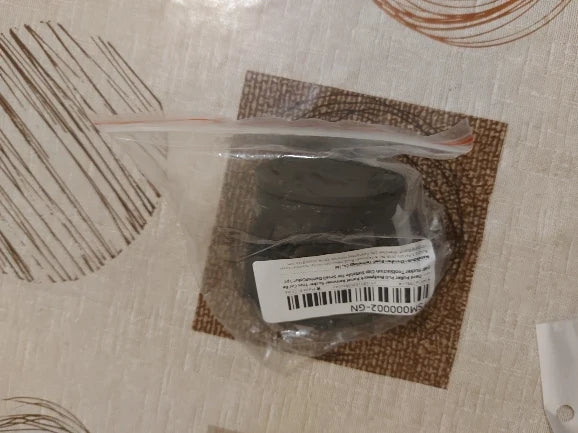 Review Card
