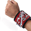 Magnetic Tool Wristband