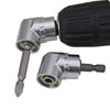 105 Degree Right Angle Drill Attachment
