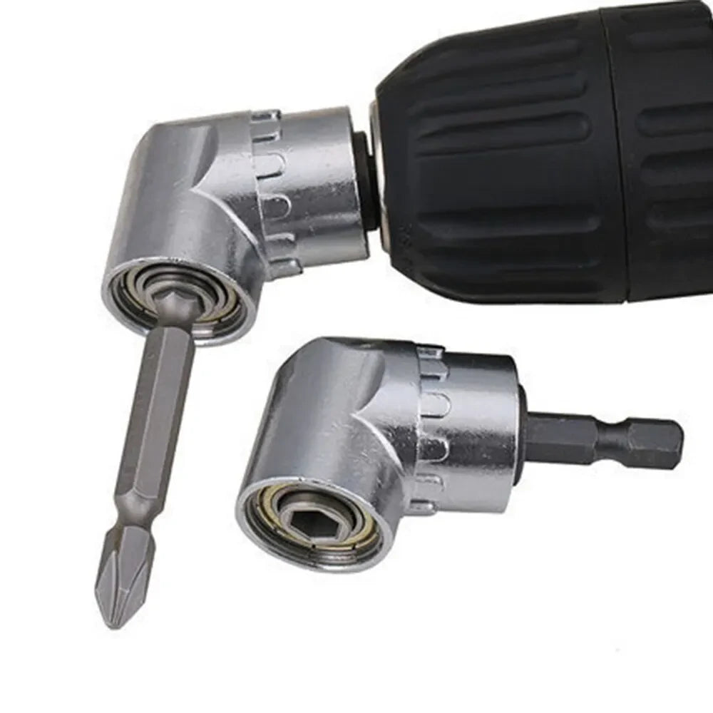 105 Degree Right Angle Drill Attachment