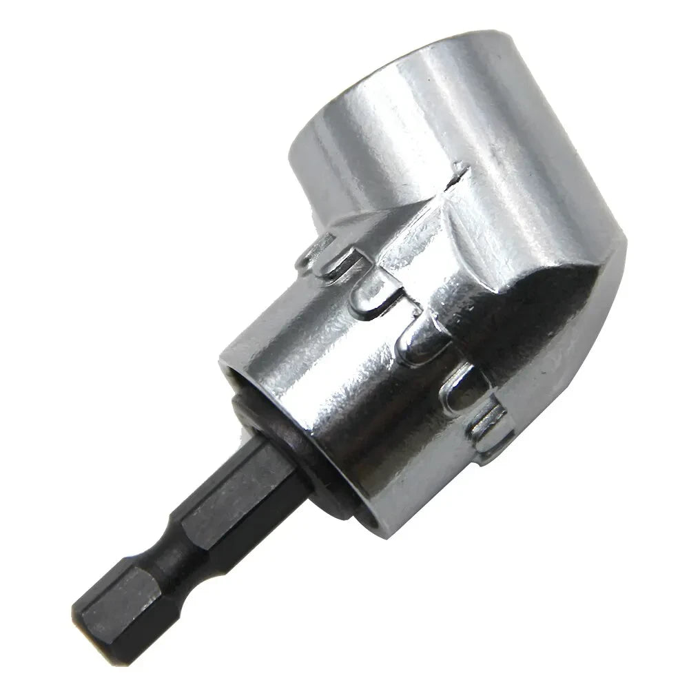 105 Degree Right Angle Drill Attachment