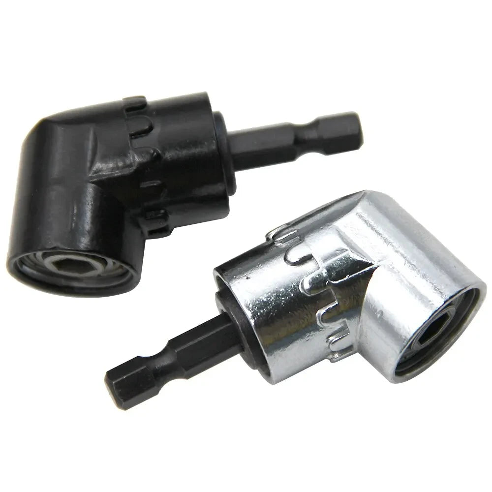 105 Degree Right Angle Drill Attachment