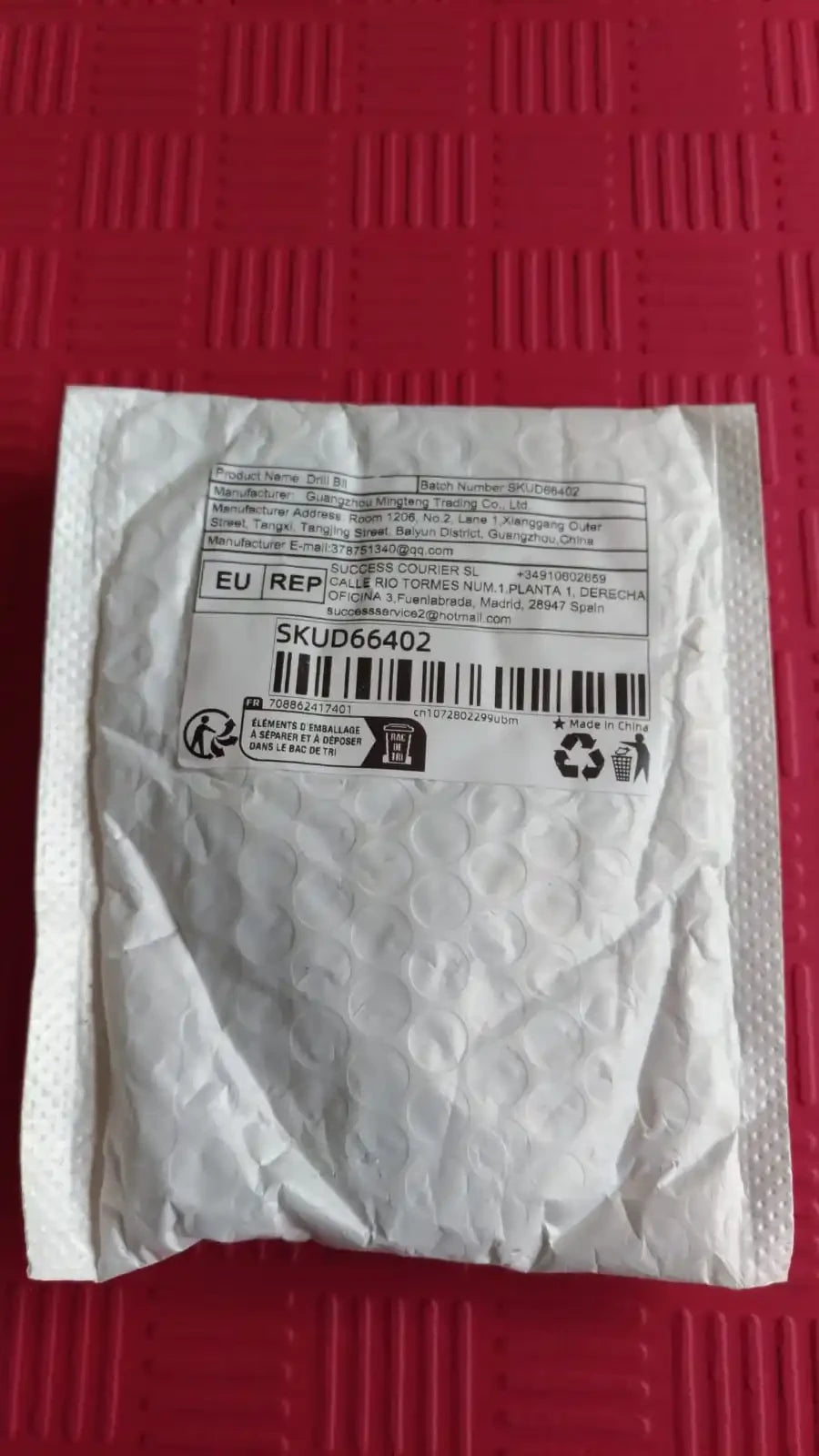 Review Card