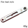 Mini Bidirectional Ratchet Screwdriver