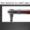 Mini Bidirectional Ratchet Screwdriver