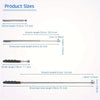 Kovisy Telescopic Magnetic Pickup Tool