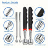 Kovisy Telescopic Magnetic Pickup Tool