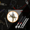 Kovisy Telescopic Magnetic Pickup Tool
