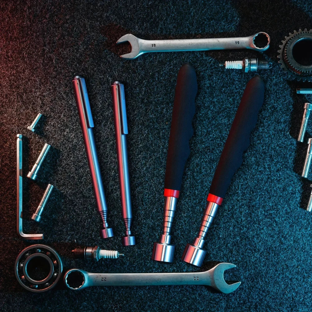 Kovisy Telescopic Magnetic Pickup Tool