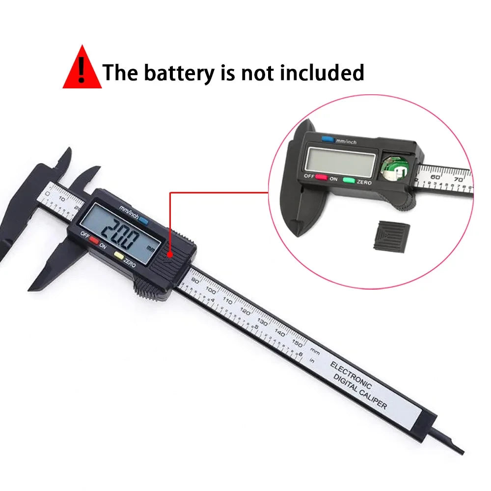 Kovisy Electronic Digital Caliper