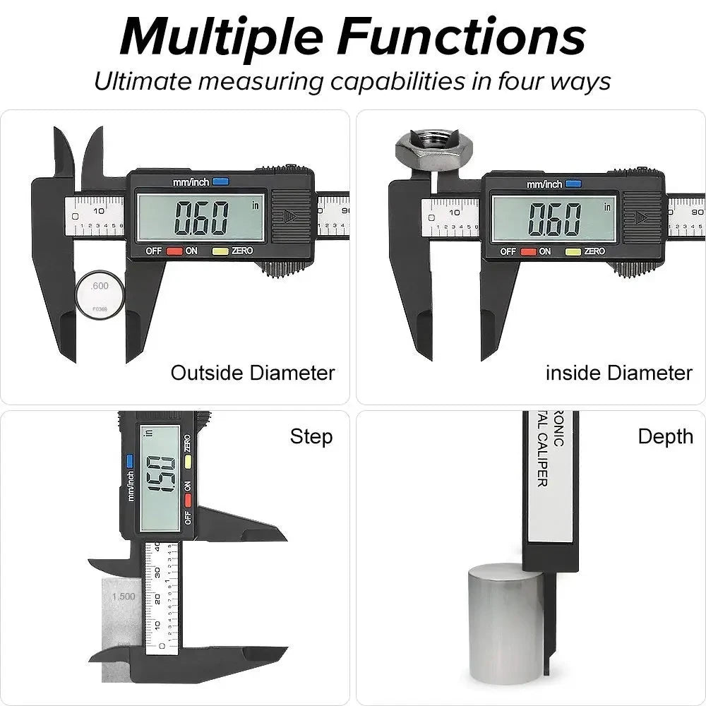 Kovisy Electronic Digital Caliper