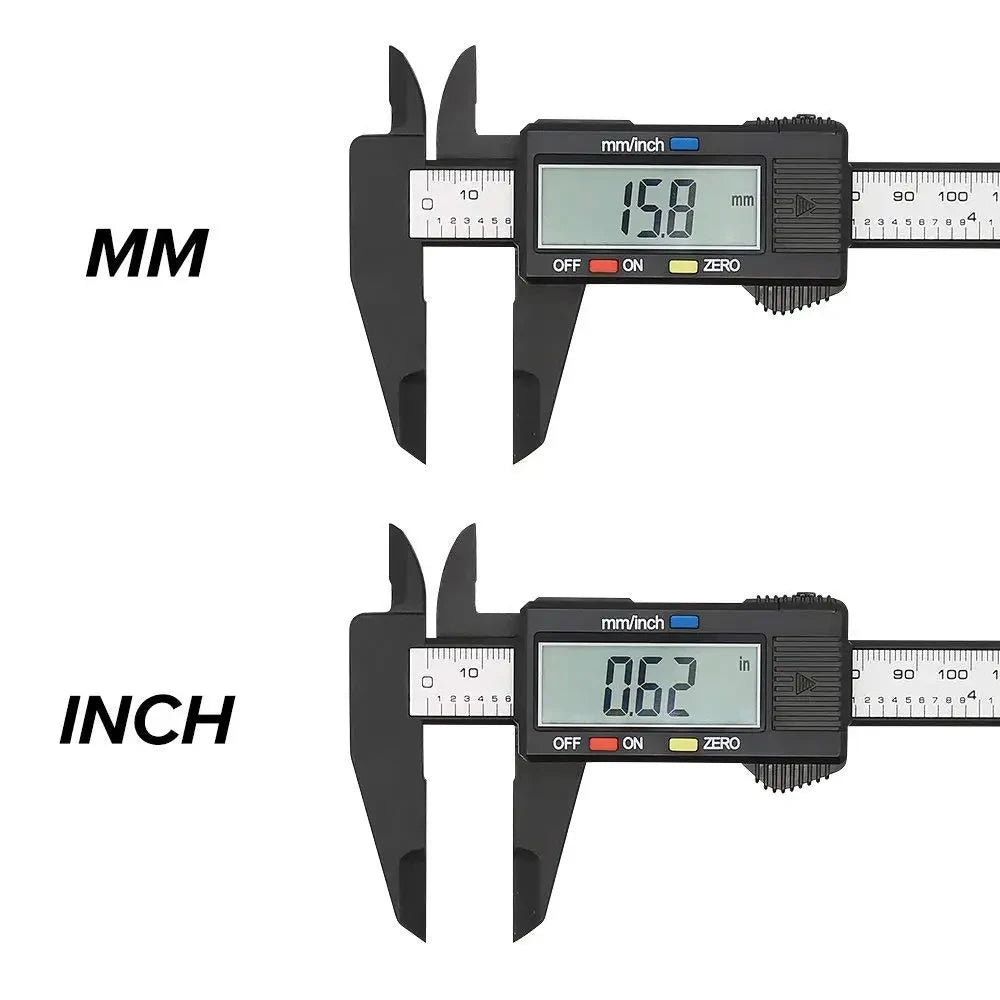 Kovisy Electronic Digital Caliper