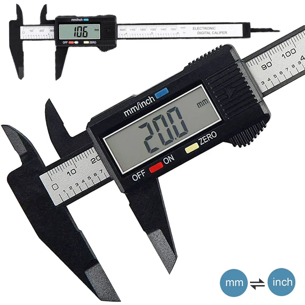 Kovisy Electronic Digital Caliper
