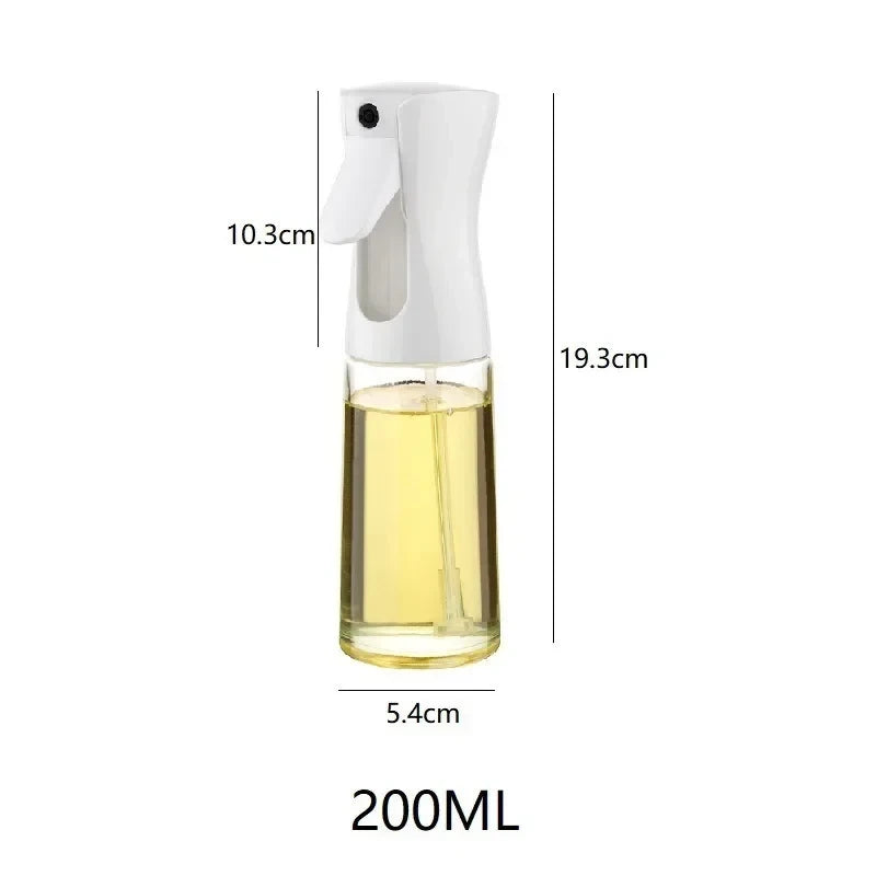Kovisy Reusable Cooking Oil Spray Bottle