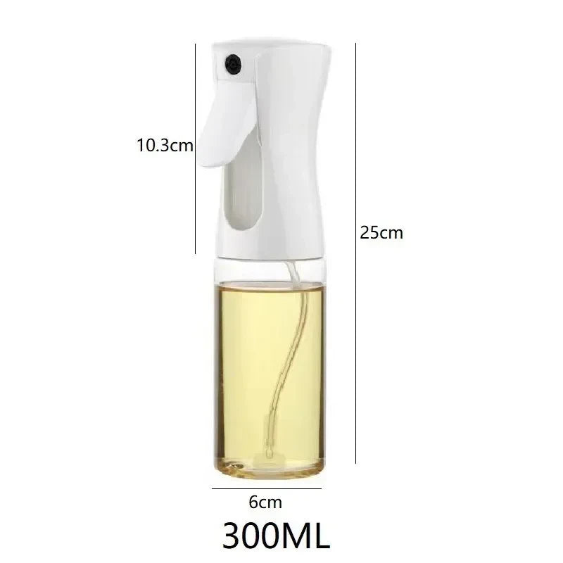 Kovisy Reusable Cooking Oil Spray Bottle