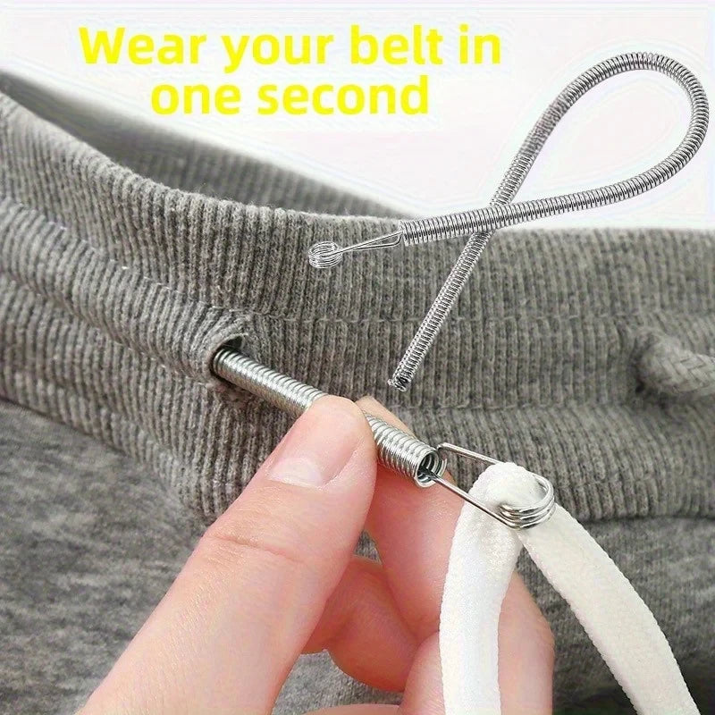 Kovisy Flexible Drawstring Threading Tool