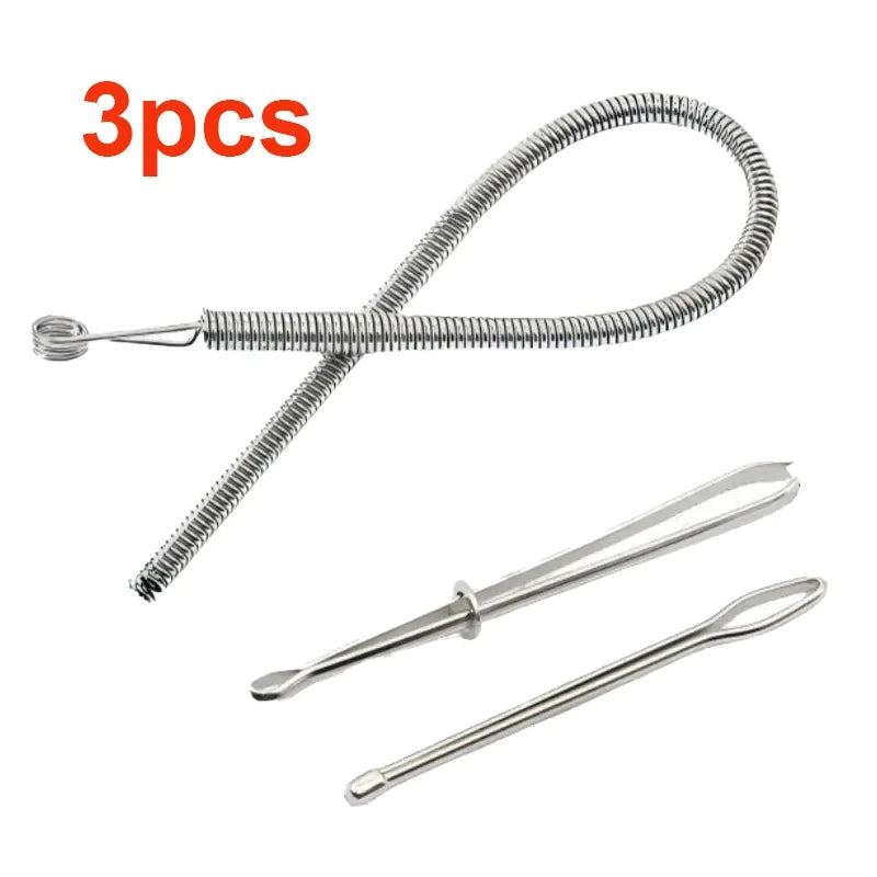 Kovisy Flexible Drawstring Threading Tool