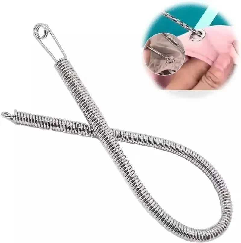 Kovisy Flexible Drawstring Threading Tool