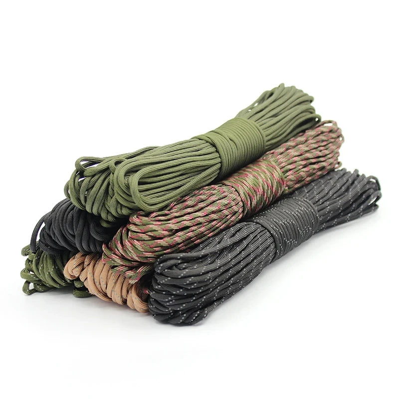 KOVISY 7-Core Utility Paracord