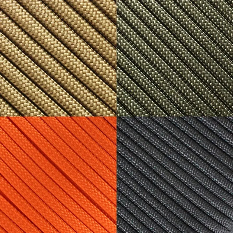 KOVISY 7-Core Utility Paracord