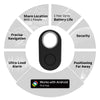 Android Compatible Smart Tracking Tag