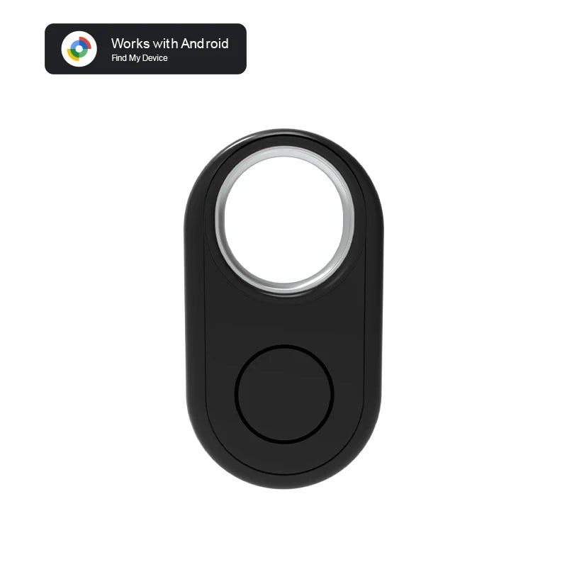 Android Compatible Smart Tracking Tag