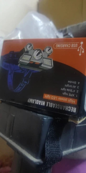 Review Card