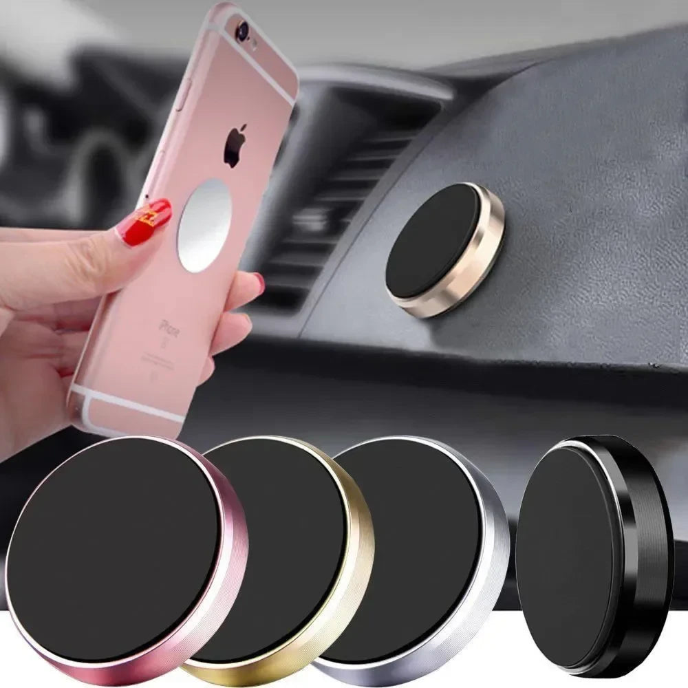 KOVYSY Magnetic Car Phone Mount