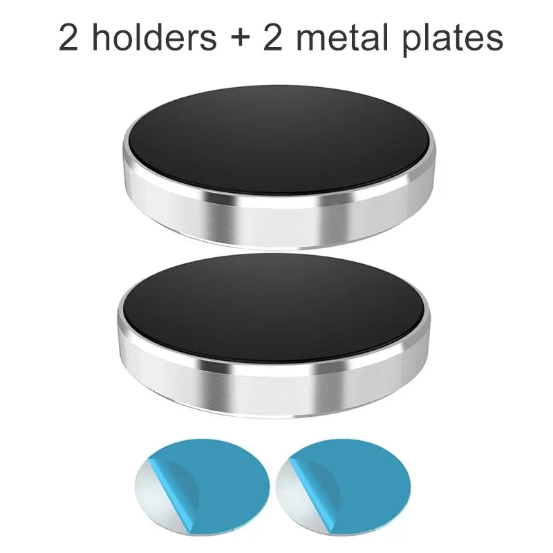 KOVYSY Magnetic Car Phone Mount