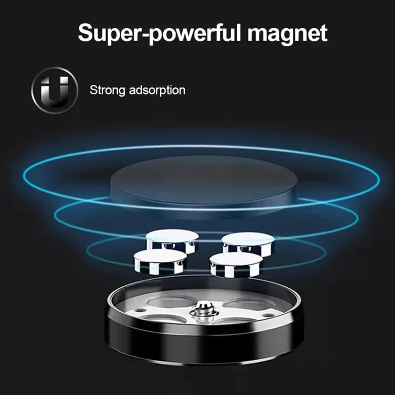 KOVYSY Magnetic Car Phone Mount