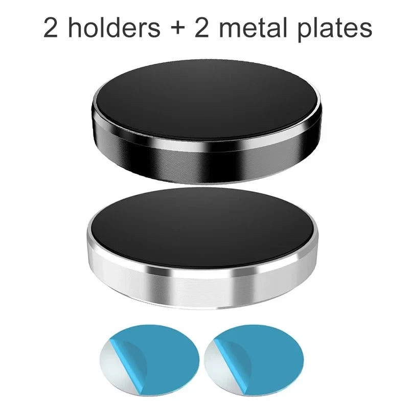 KOVYSY Magnetic Car Phone Mount