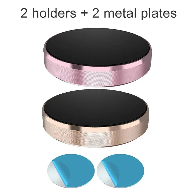 KOVYSY Magnetic Car Phone Mount