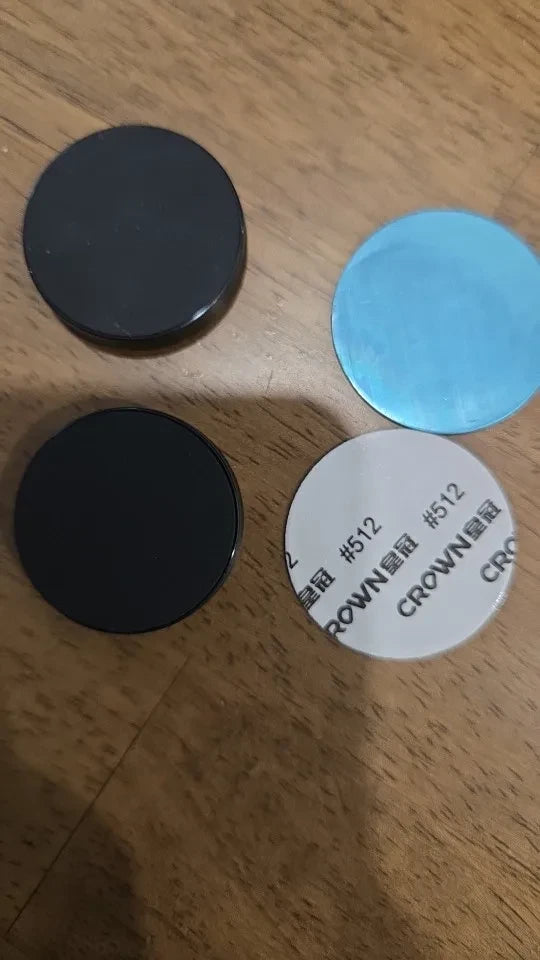 Review Card