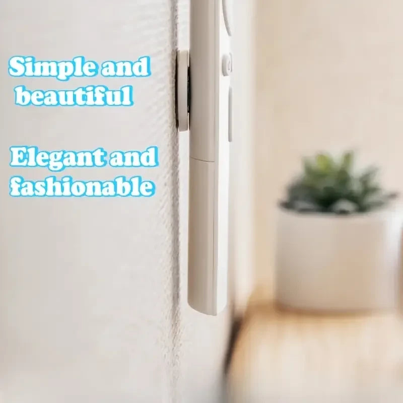 Magnetic Remote Holder Set