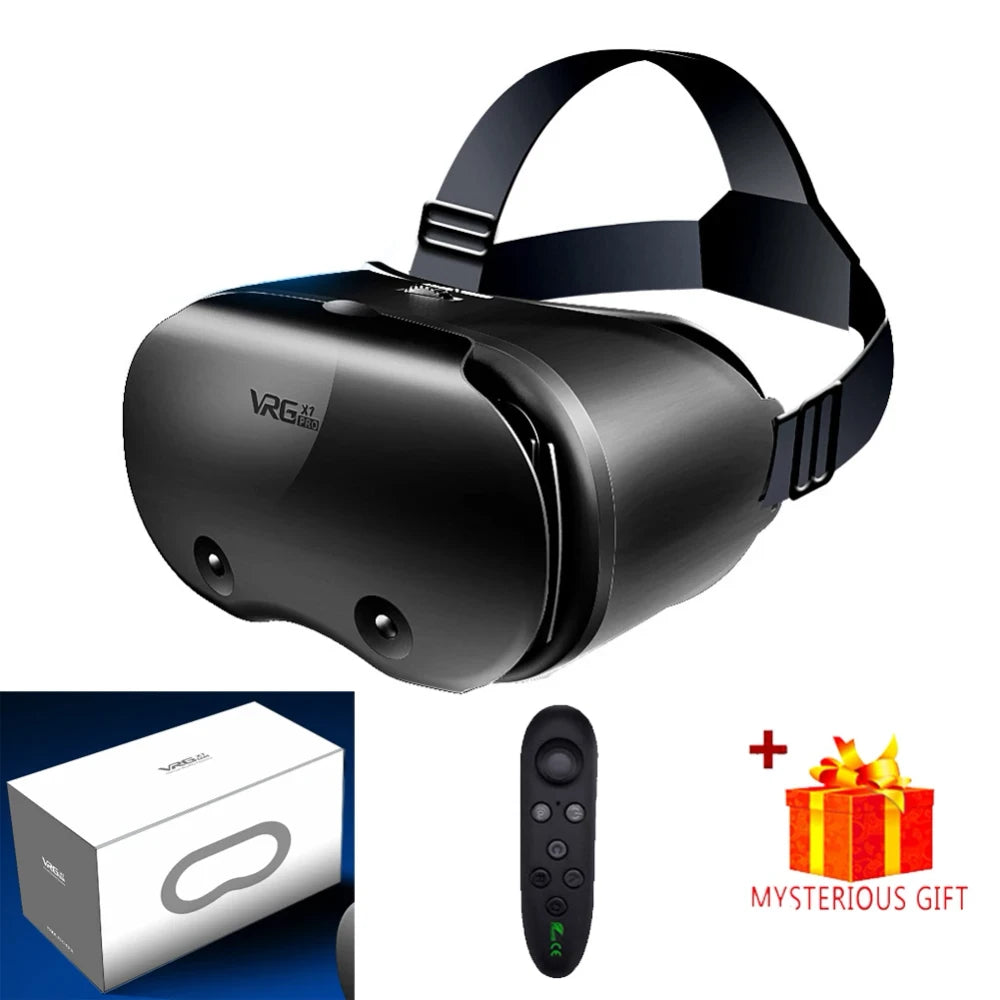 KOVISY Smartphone VR Headset