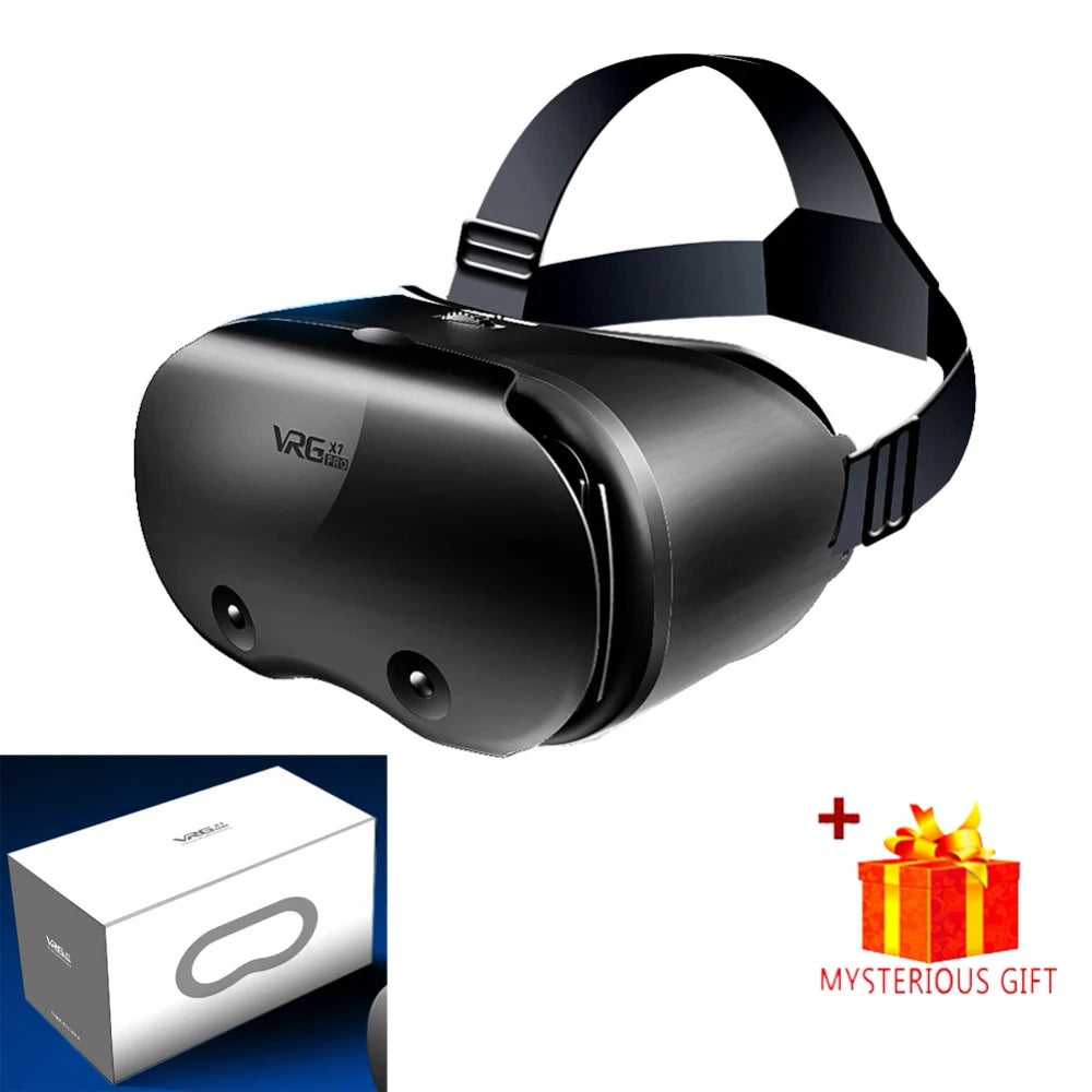 KOVISY Smartphone VR Headset