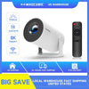 Kovisy Portable Smart Projector