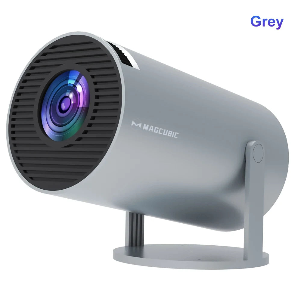 Kovisy Portable Smart Projector