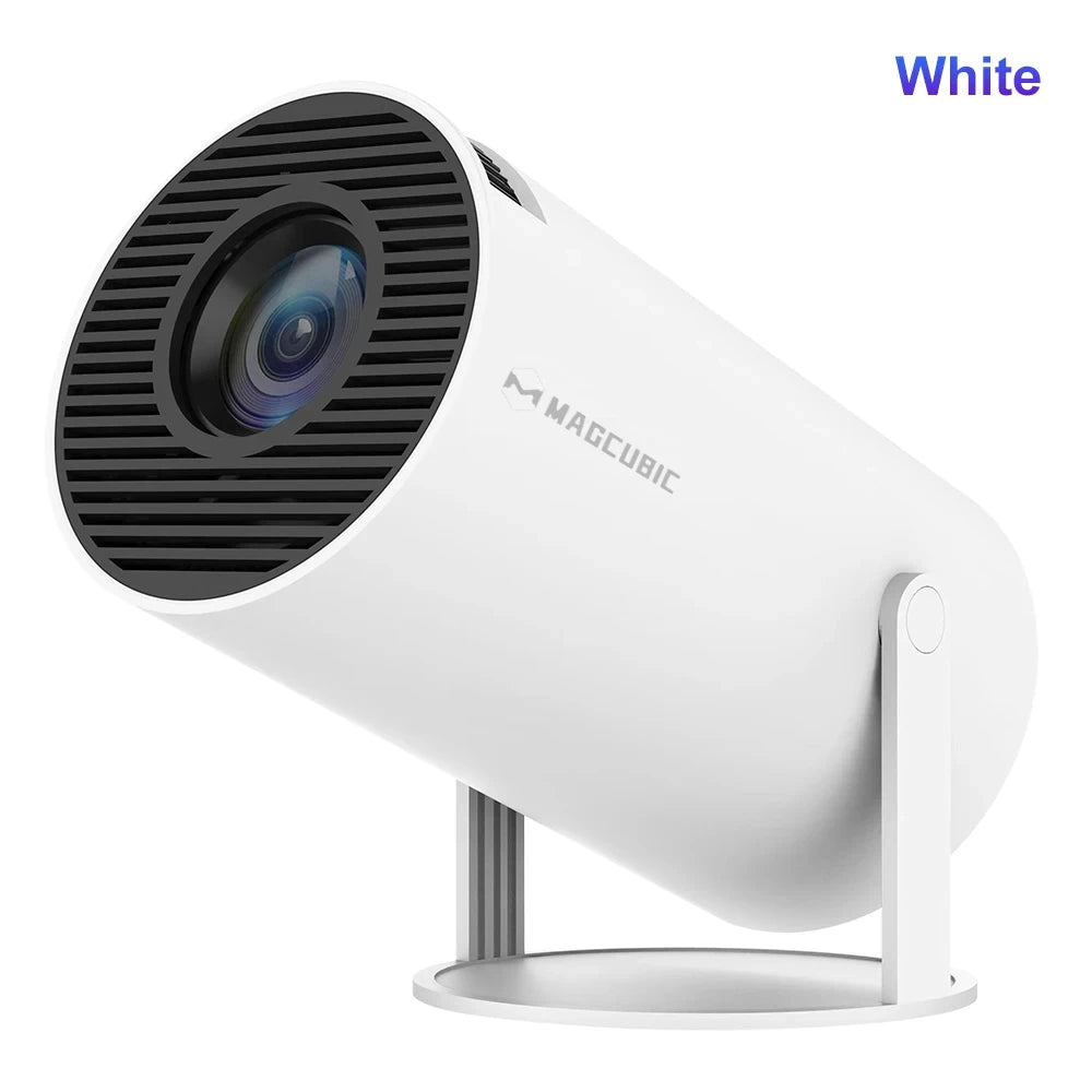 Kovisy Portable Smart Projector