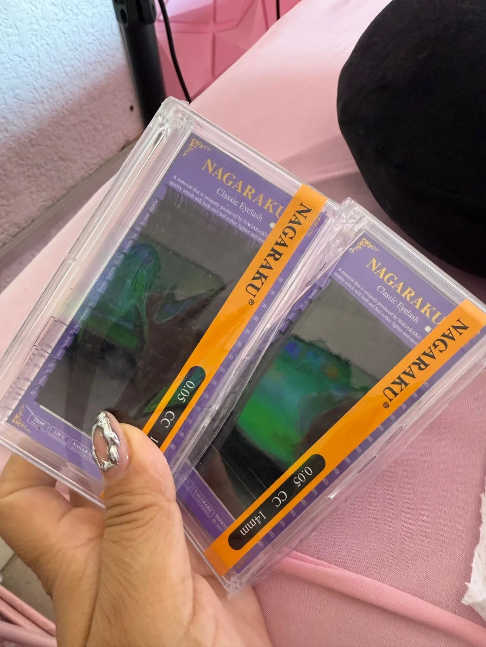 Review Card