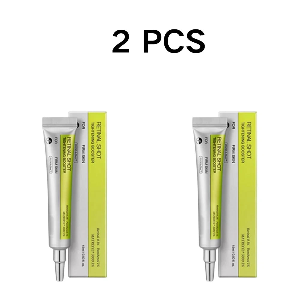 Retinol Moisturizing Eye and Face Essence