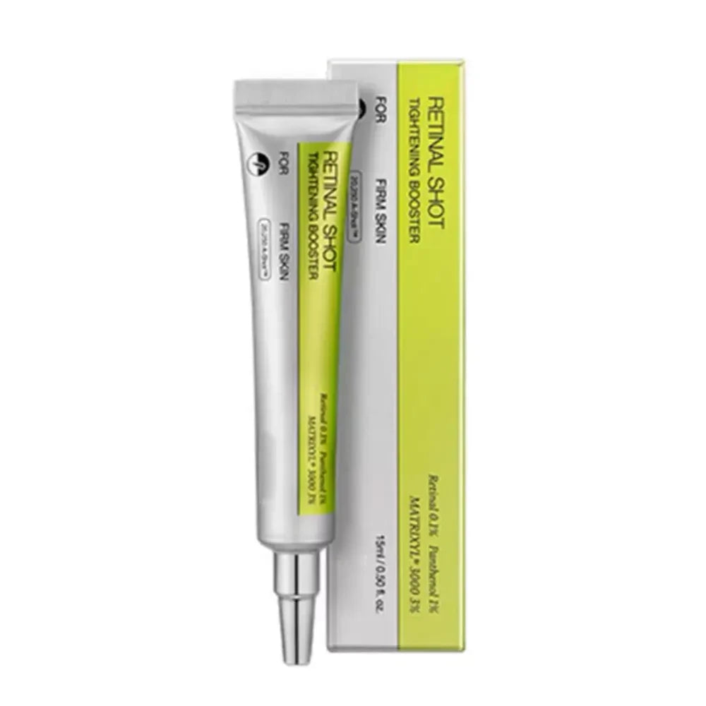 Retinol Moisturizing Eye and Face Essence