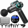 KOVISY Deep Tissue Massage Gun